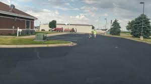 Professional Driveway Paving Services in Massanetta Springs, VA